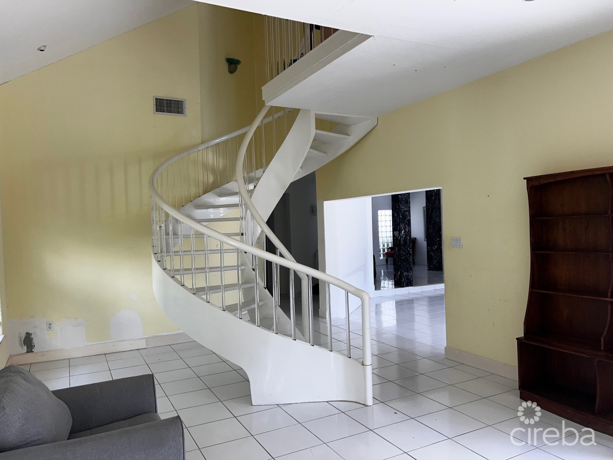 Canal Point - Canal Front Residence - Image 5