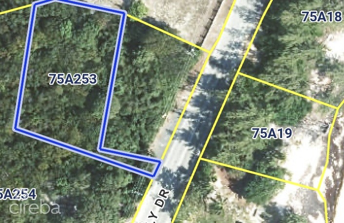Gun Bay |  Ocean Front |  0.67 Acres - Image 3