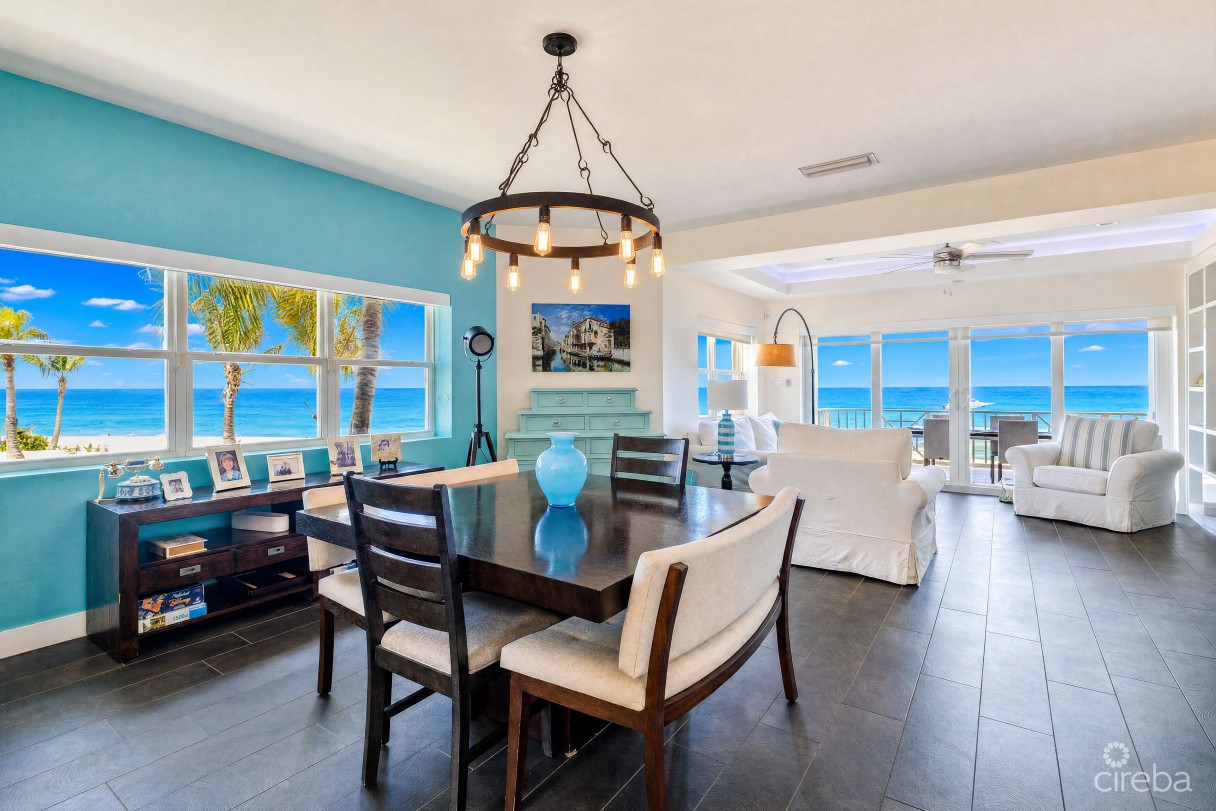 Coconut Bay 121 Ocean Front Residence - Image 8