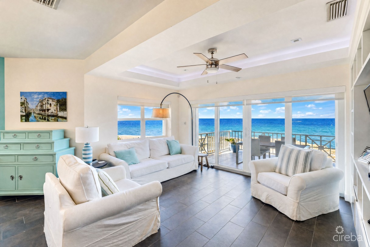 Coconut Bay 121 Ocean Front Residence - Image 10