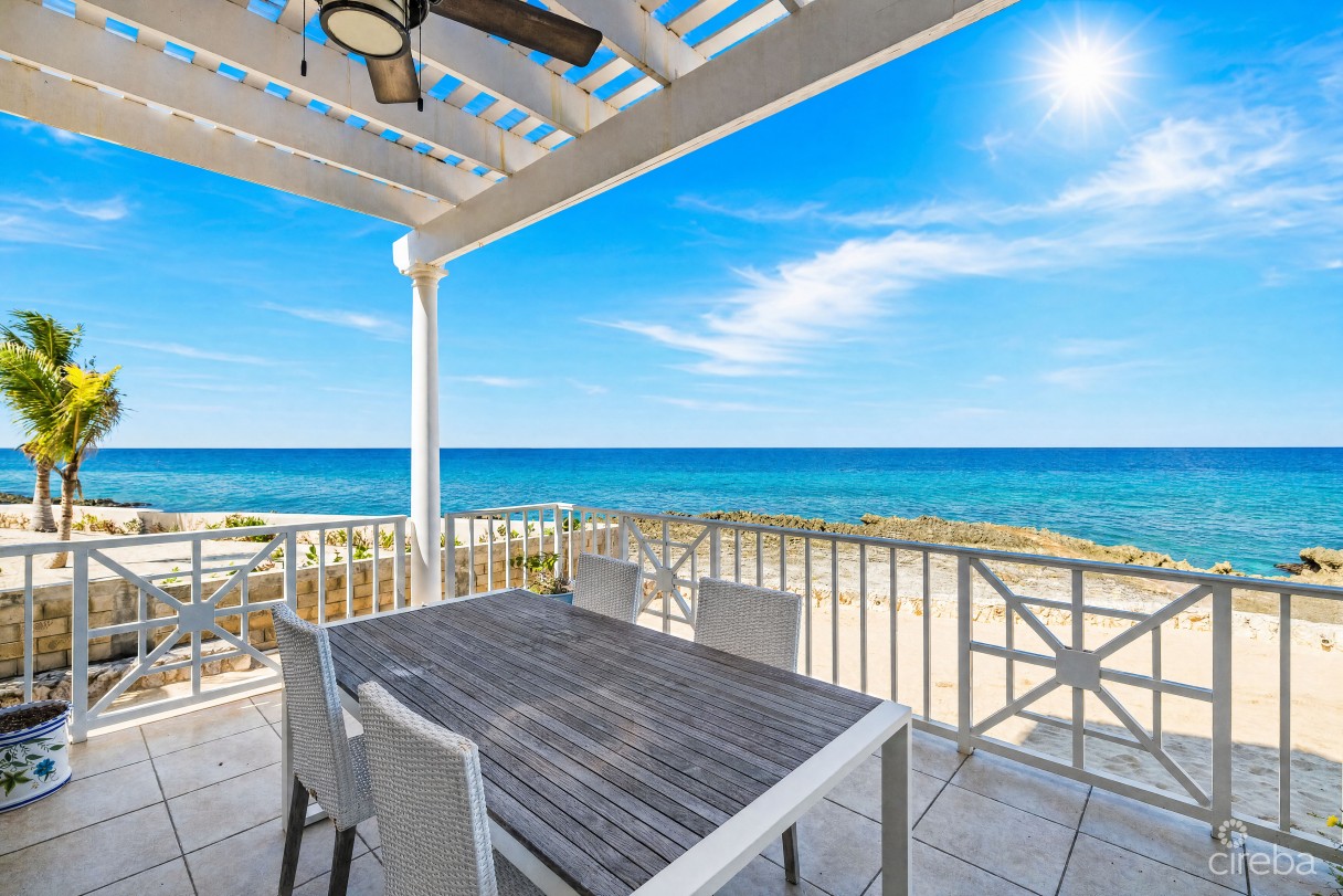Coconut Bay 121 Ocean Front Residence - Image 12