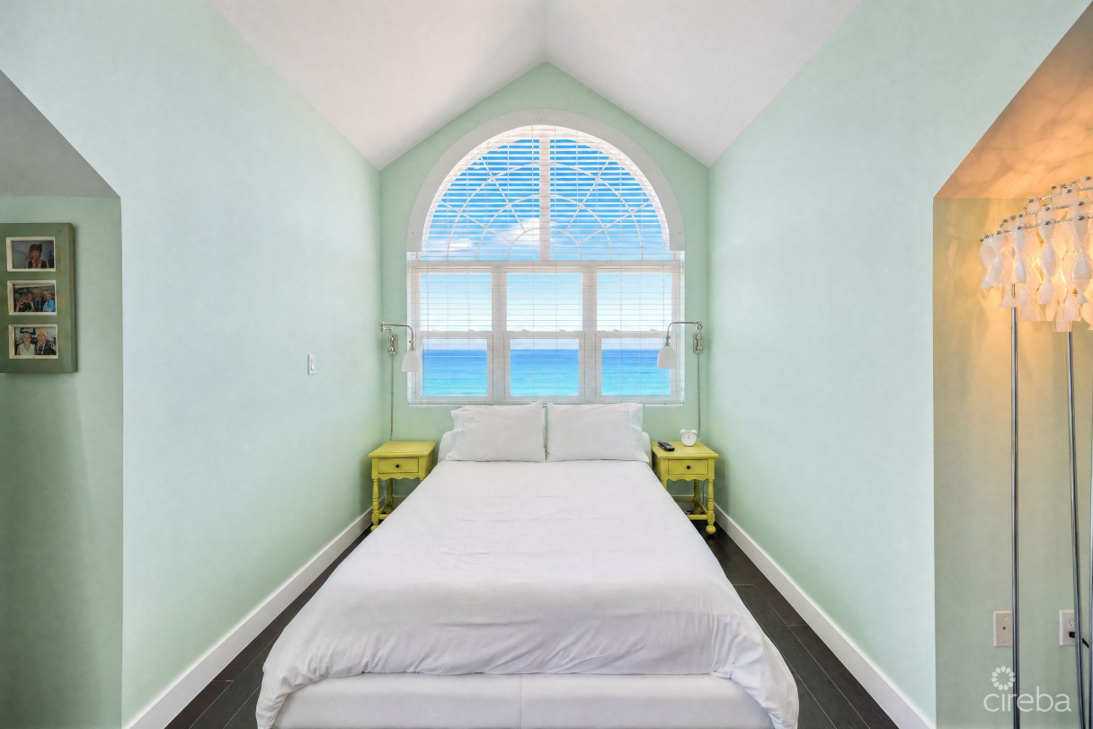 Coconut Bay 121 Ocean Front Residence - Image 20