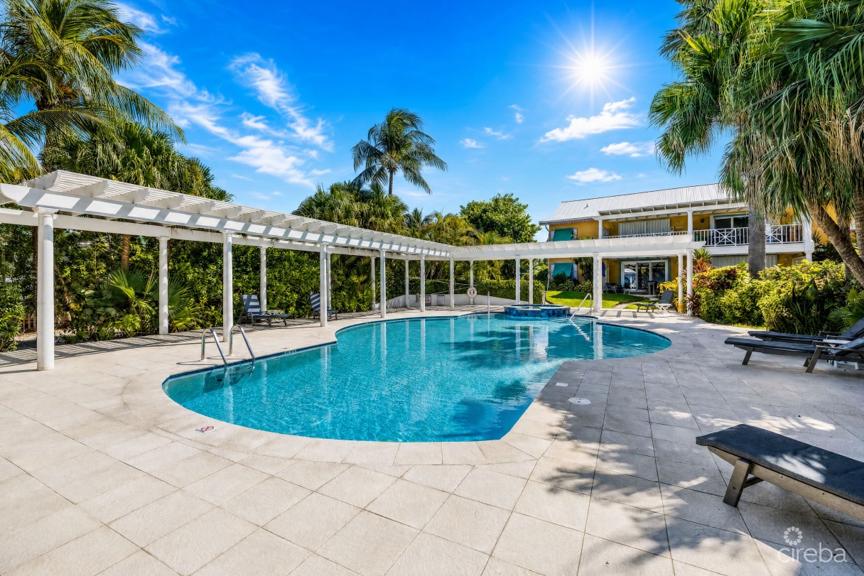 Coconut Bay 121 Ocean Front Residence - Image 4