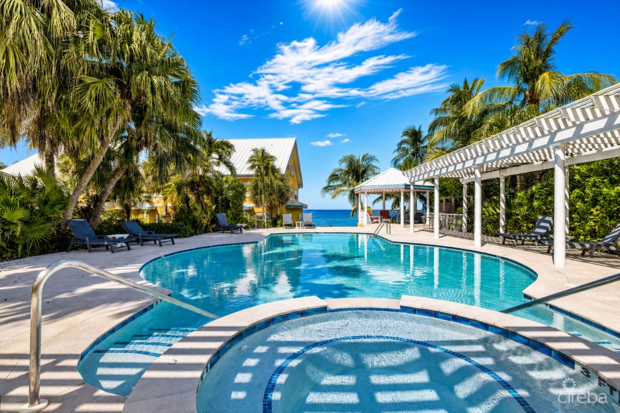 Coconut Bay 121 Ocean Front Residence - Image 3