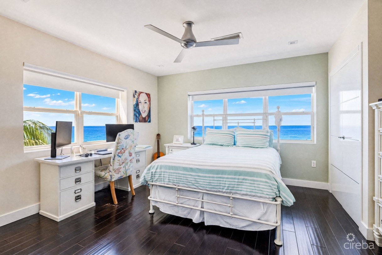 Coconut Bay 121 Ocean Front Residence - Image 16