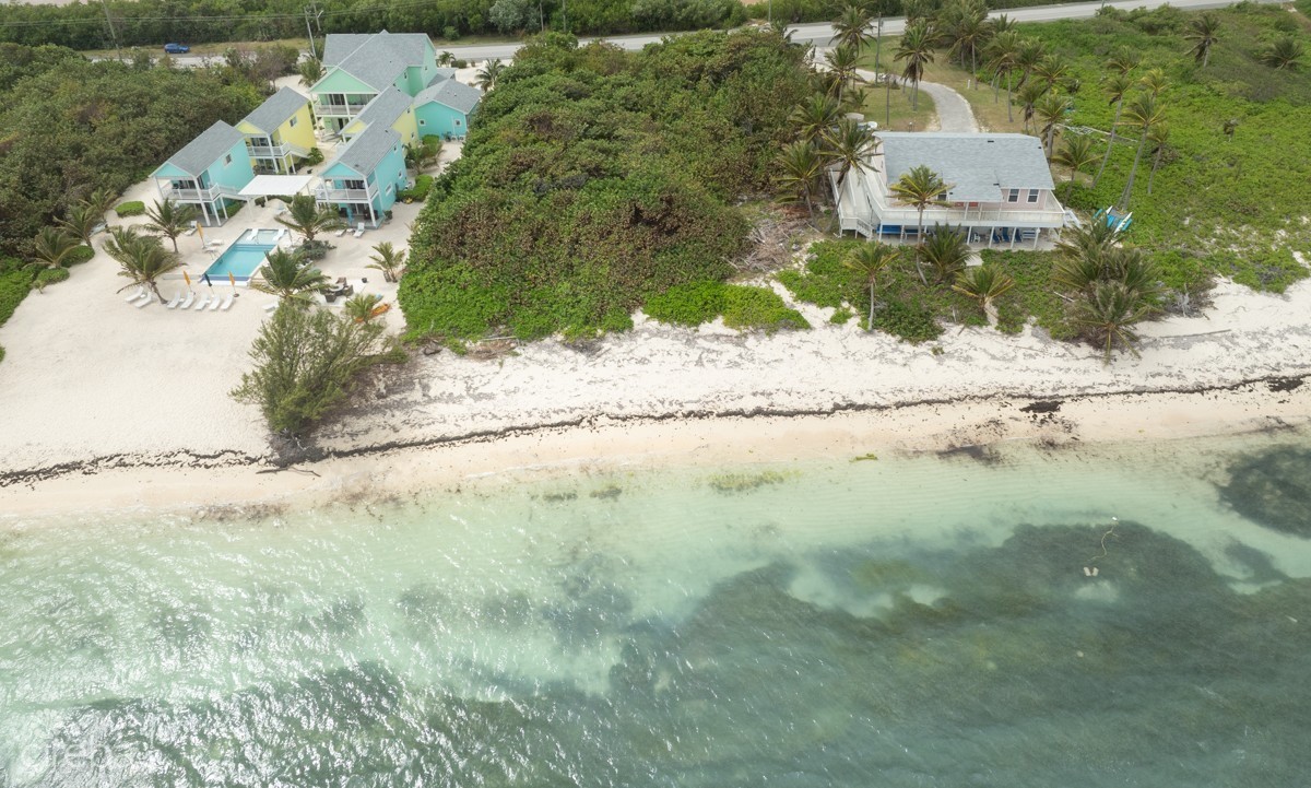 Colliers Beach Front Land, Zoned Hotel Tourism - Image 4