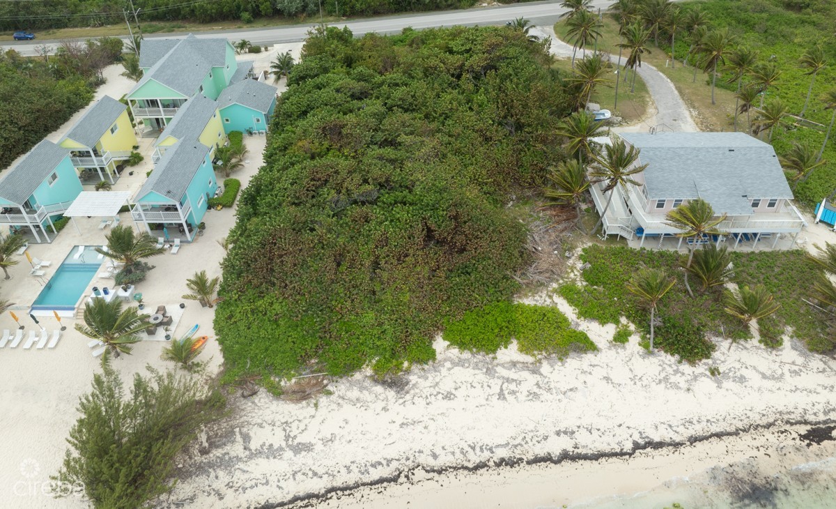 Colliers Beach Front Land, Zoned Hotel Tourism - Image 5