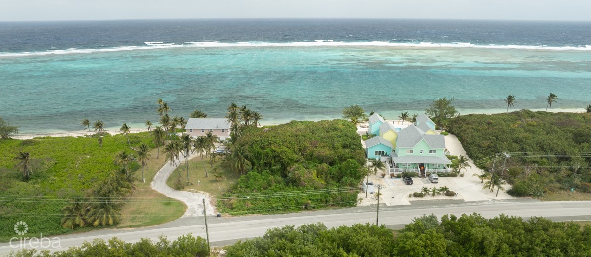 Colliers Beach Front Land, Zoned Hotel Tourism - Image 7