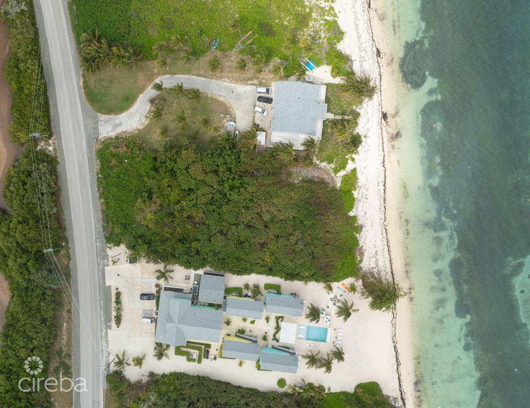 Colliers Beach Front Land, Zoned Hotel Tourism - Image 8