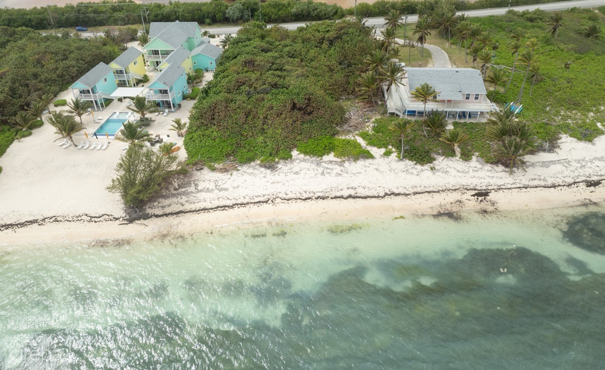 Colliers Beach Front Land, Zoned Hotel Tourism - Image 9