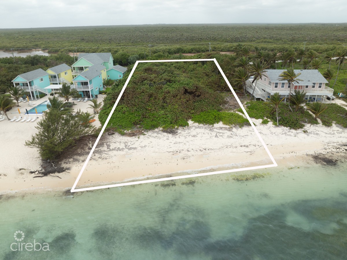 Colliers Beach Front Land, Zoned Hotel Tourism - Image 6