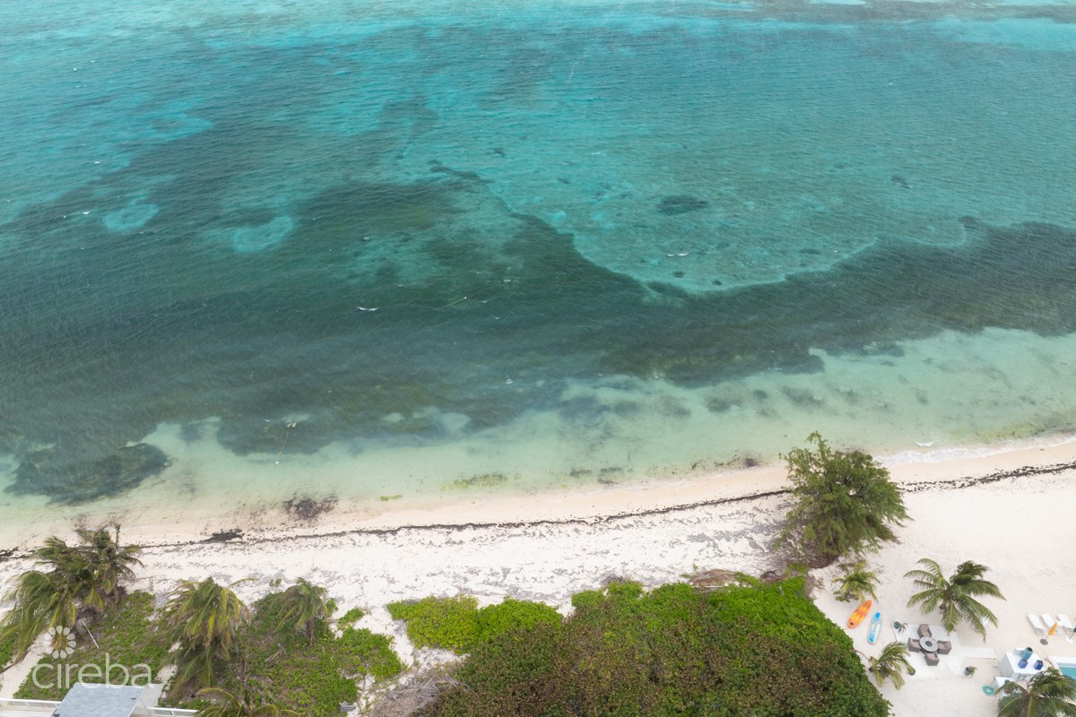 Colliers Beach Front Land, Zoned Hotel Tourism - Image 10