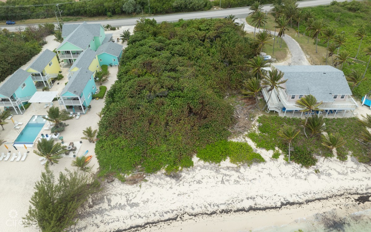 Colliers Beach Front Land, Zoned Hotel Tourism - Image 11