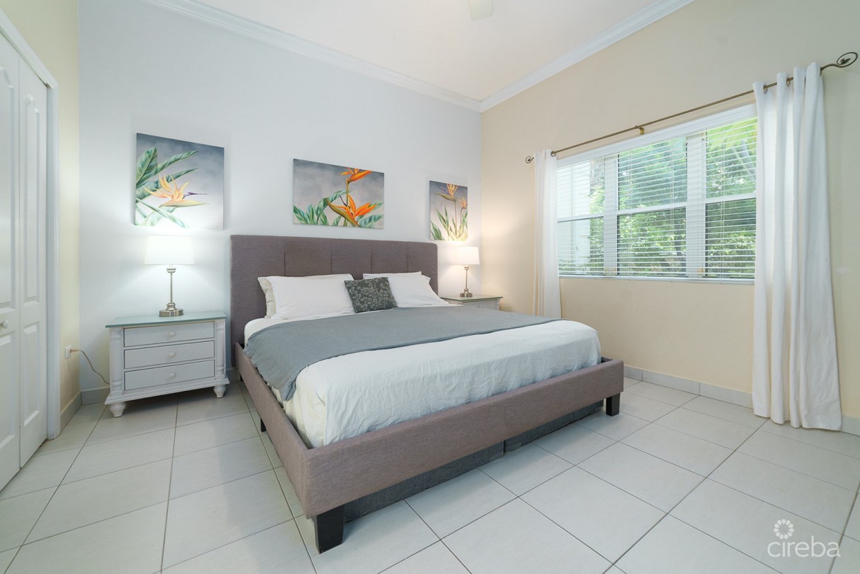 Grand Palms | Ground Floor 2-bed In South Sound - Image 4