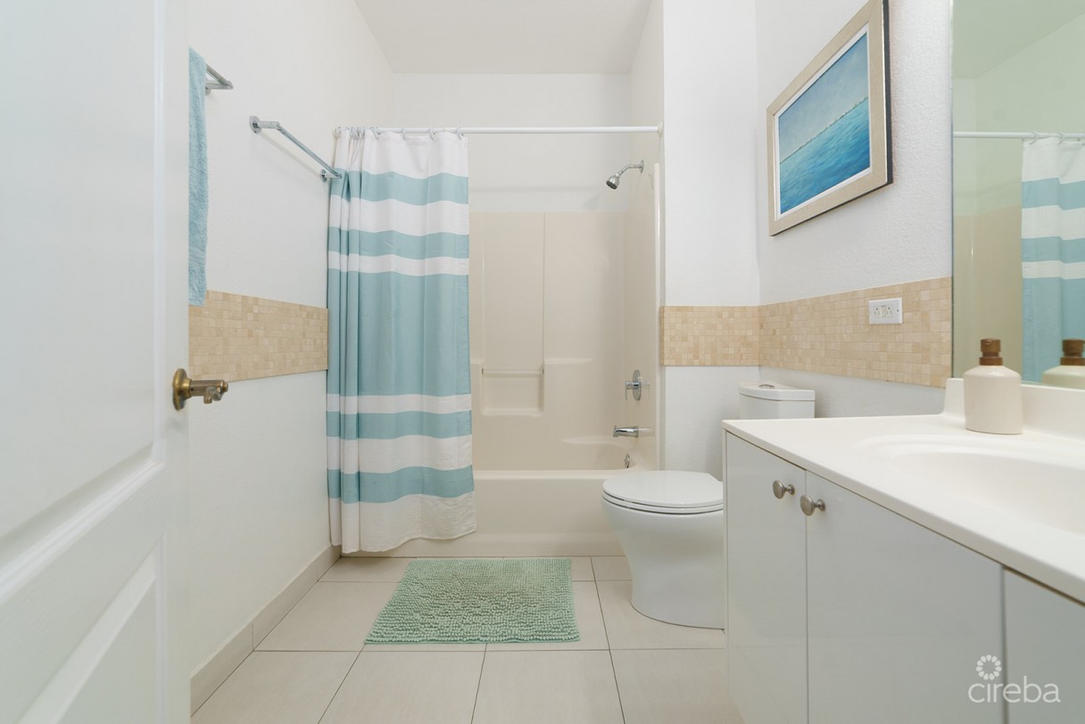 Grand Palms | Ground Floor 2-bed In South Sound - Image 5
