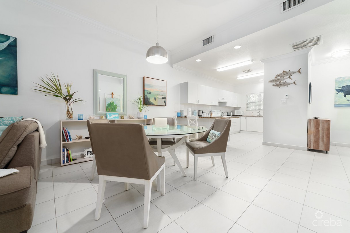 Grand Palms | Ground Floor 2-bed In South Sound - Image 3