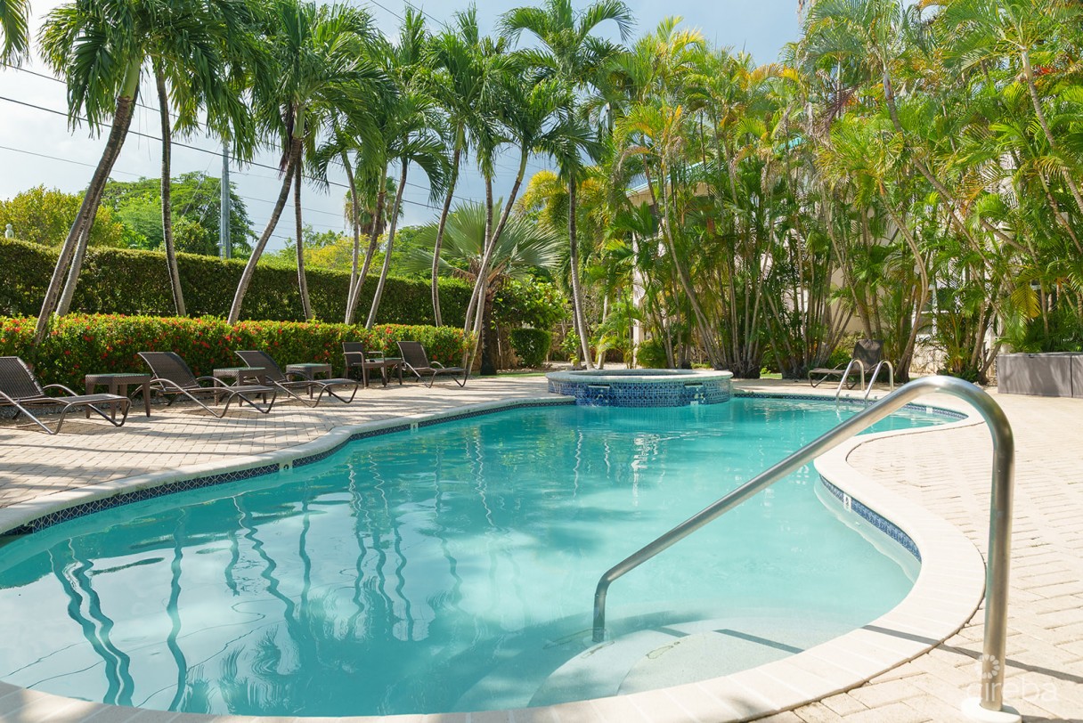 Grand Palms | Ground Floor 2-bed In South Sound - Image 11