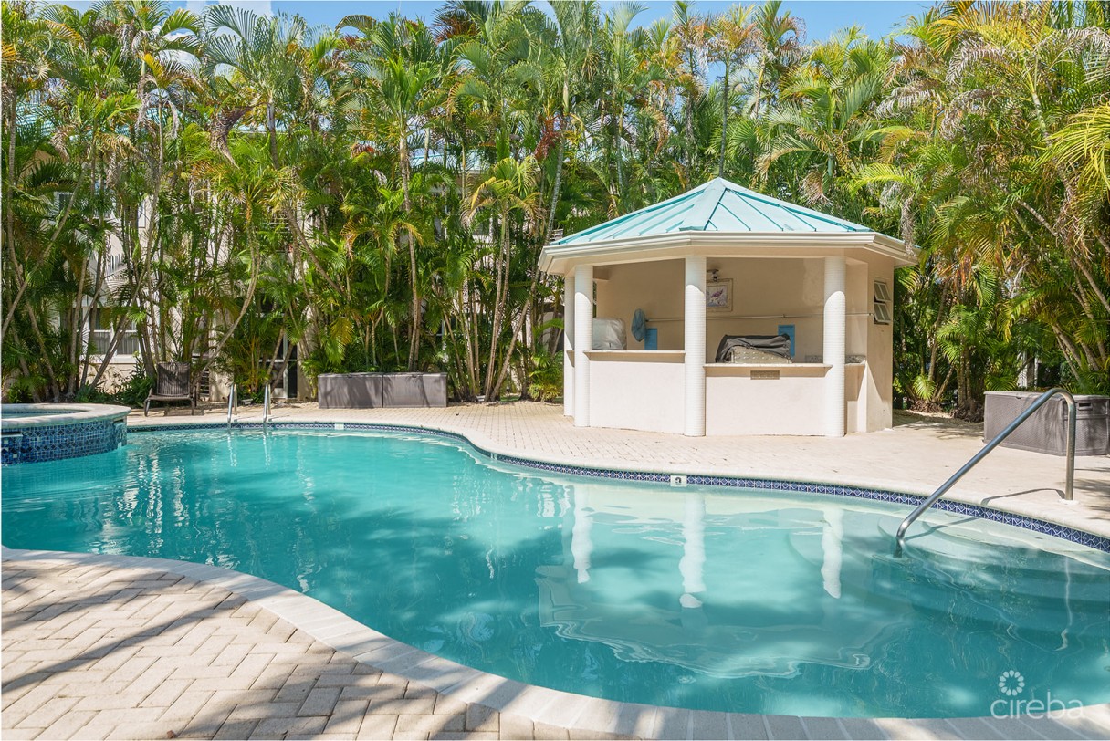 Grand Palms | Ground Floor 2-bed In South Sound - Image 10
