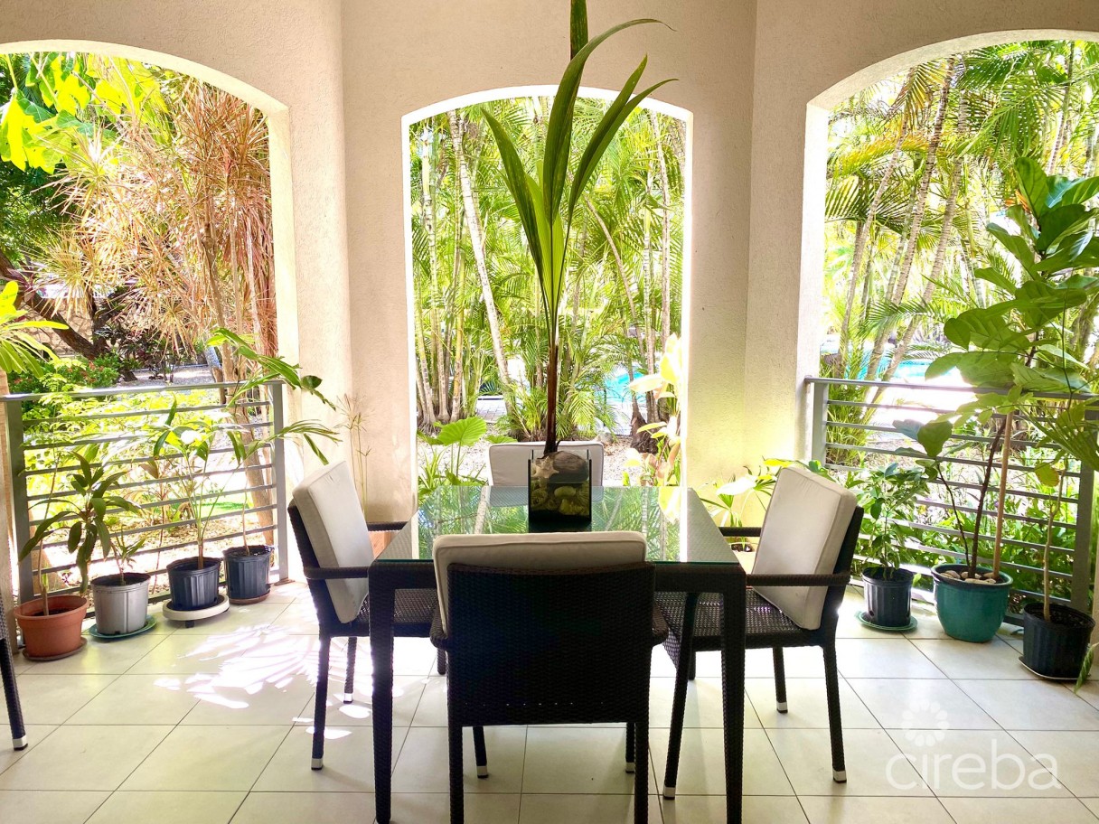 Grand Palms | Ground Floor 2-bed In South Sound - Image 9