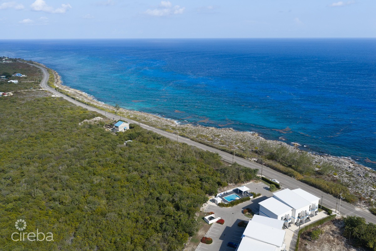 High Rock Estate Land - 2.27 Acres - Image 1