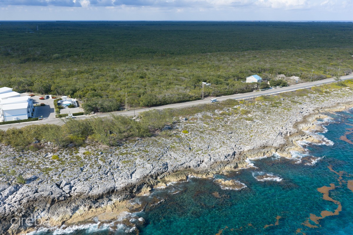 High Rock Estate Land - 2.27 Acres - Image 5