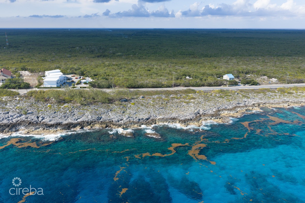 High Rock Estate Land - 2.27 Acres - Image 4