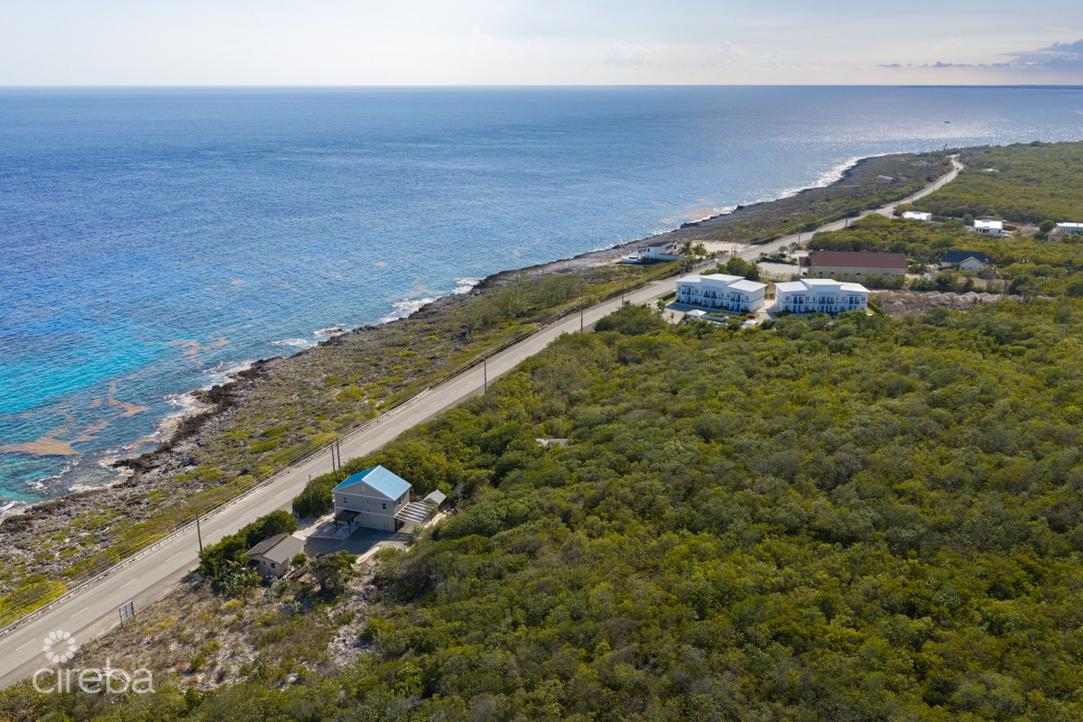 High Rock Estate Land - 2.27 Acres - Image 3