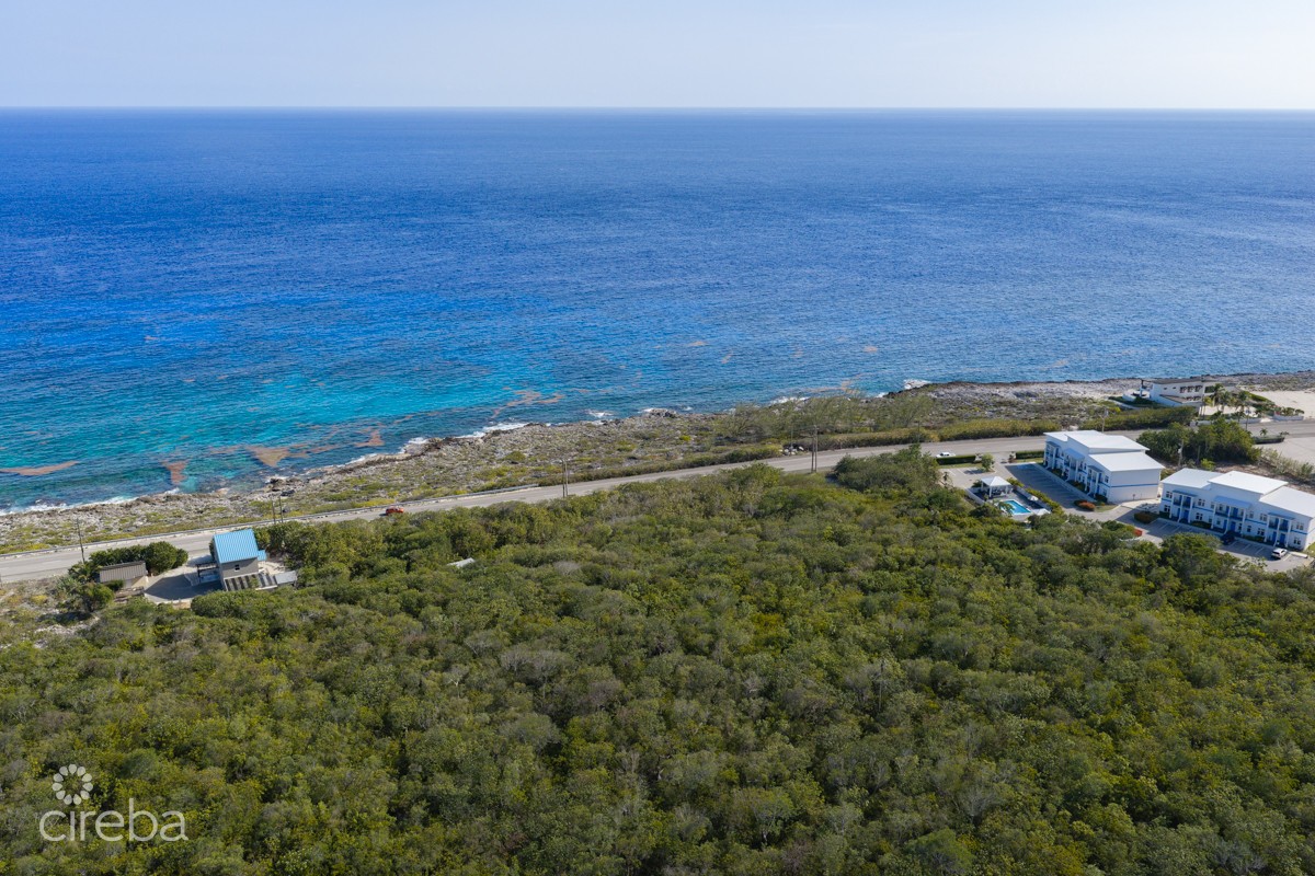 High Rock Estate Land - 2.27 Acres - Image 2
