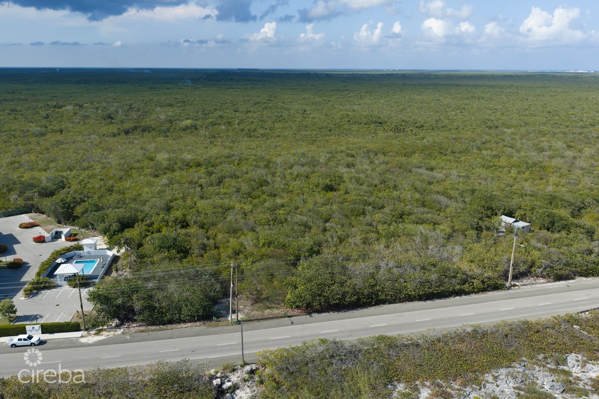 High Rock Estate Land - 2.27 Acres - Image 7