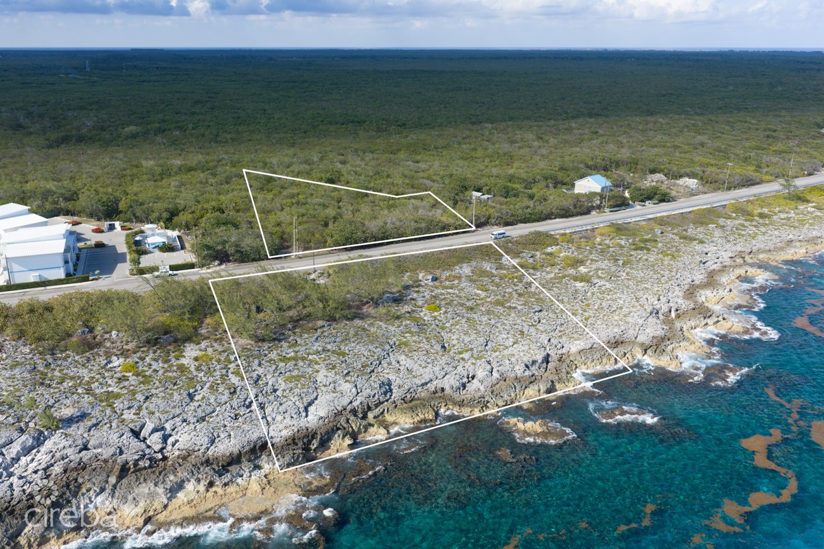 High Rock Estate Land - 2.27 Acres - Image 6