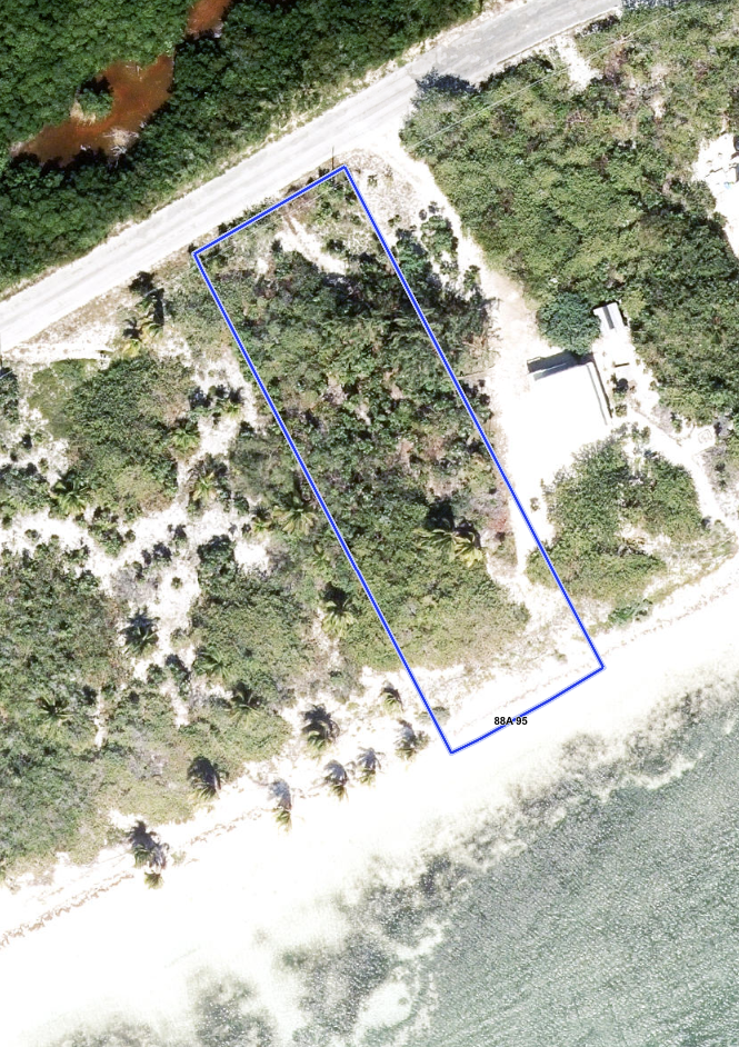 Little Cayman Beachfront Southside - Image 1
