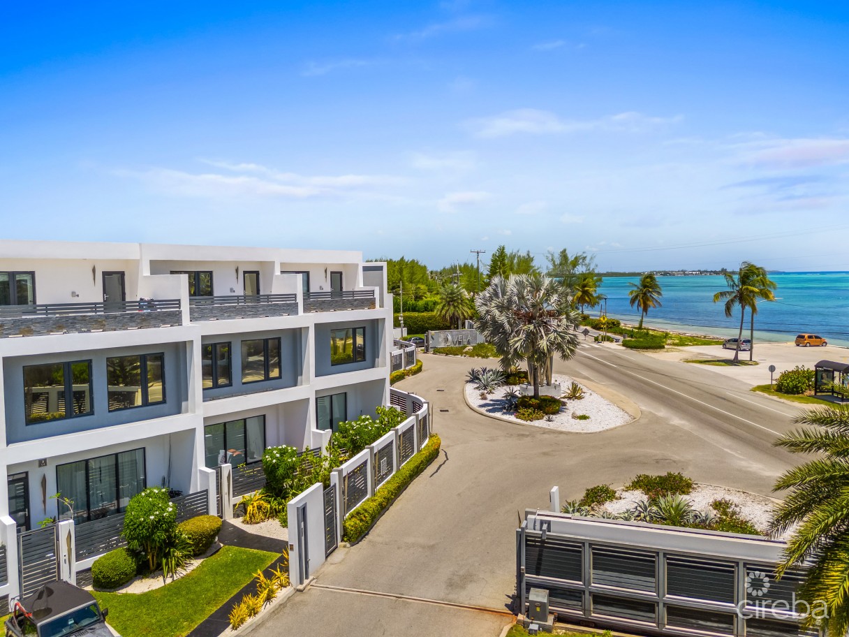 Vela #54, South Sound - Phase 1 - Ocean Views - Image 1