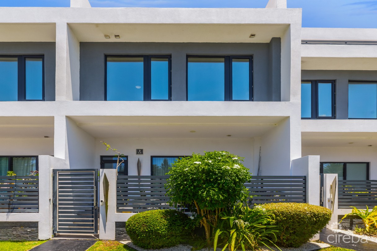 Vela #54, South Sound - Phase 1 - Ocean Views - Image 2