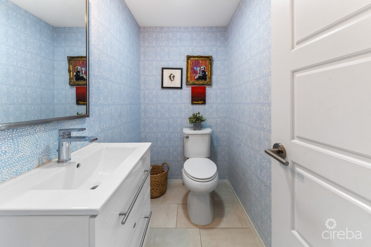 Vela #54, South Sound - Phase 1 - Ocean Views - Image 6