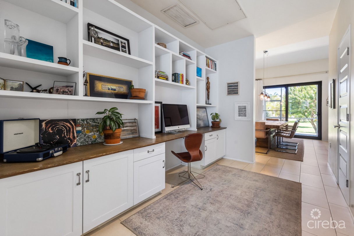 Vela #54, South Sound - Phase 1 - Ocean Views - Image 7