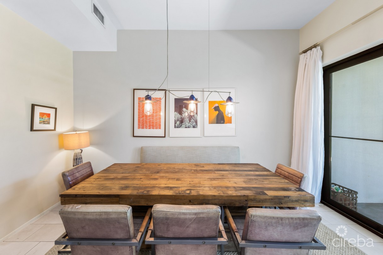 Vela #54, South Sound - Phase 1 - Ocean Views - Image 8