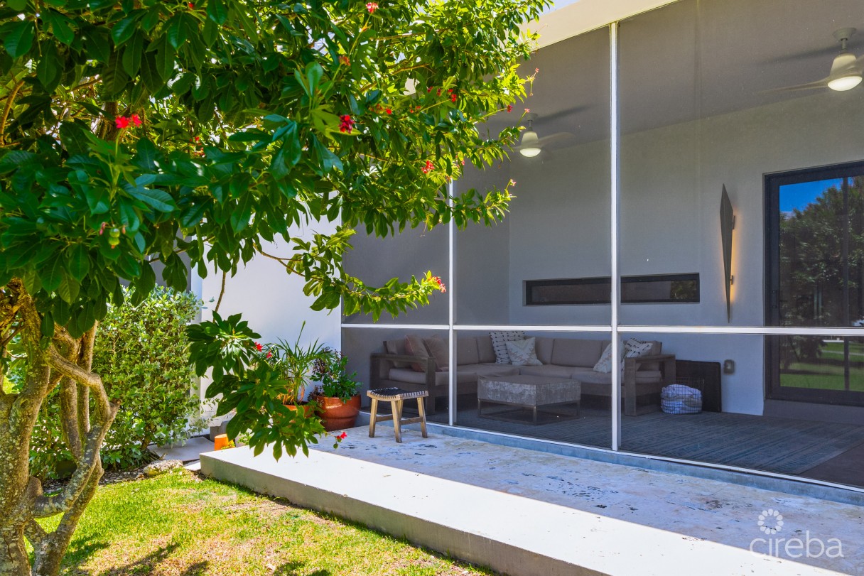 Vela #54, South Sound - Phase 1 - Ocean Views - Image 13