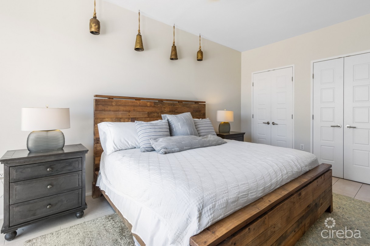 Vela #54, South Sound - Phase 1 - Ocean Views - Image 19