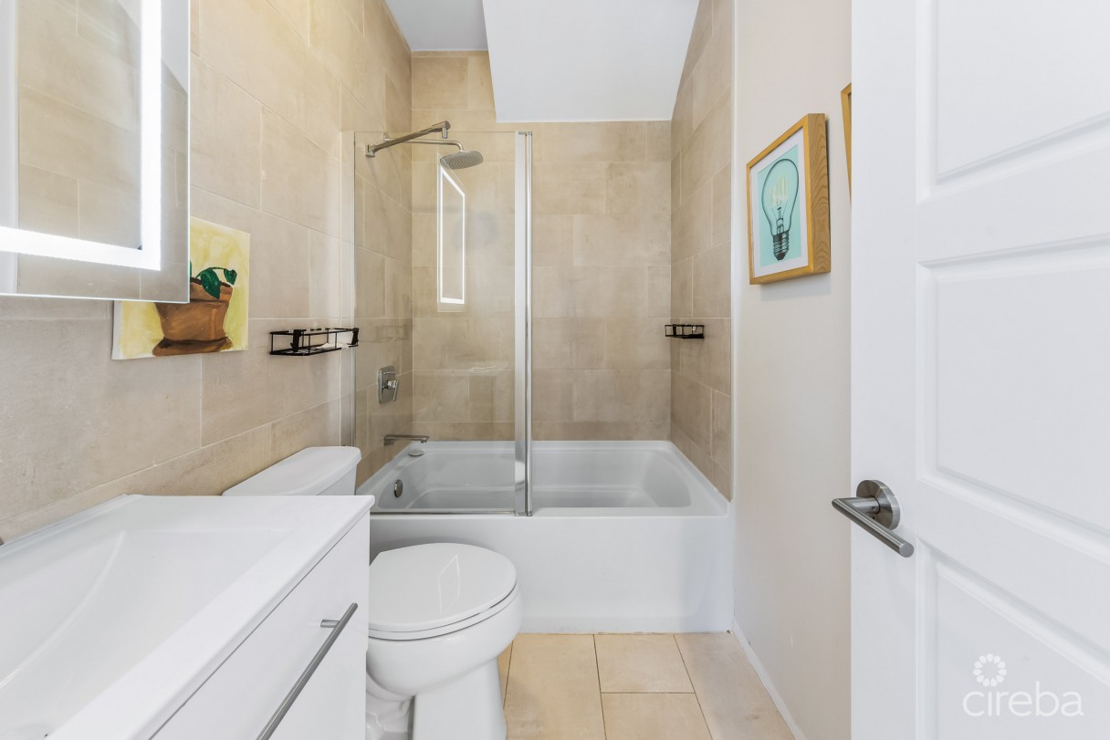 Vela #54, South Sound - Phase 1 - Ocean Views - Image 21