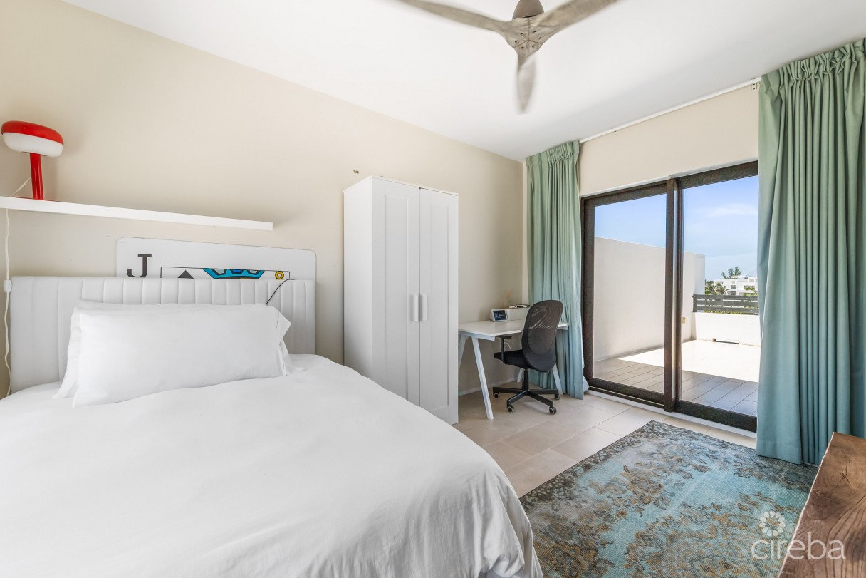 Vela #54, South Sound - Phase 1 - Ocean Views - Image 24