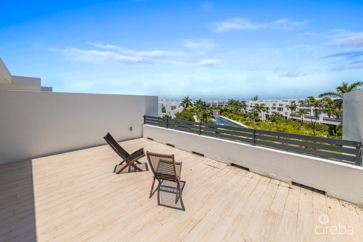 Vela #54, South Sound - Phase 1 - Ocean Views - Image 28