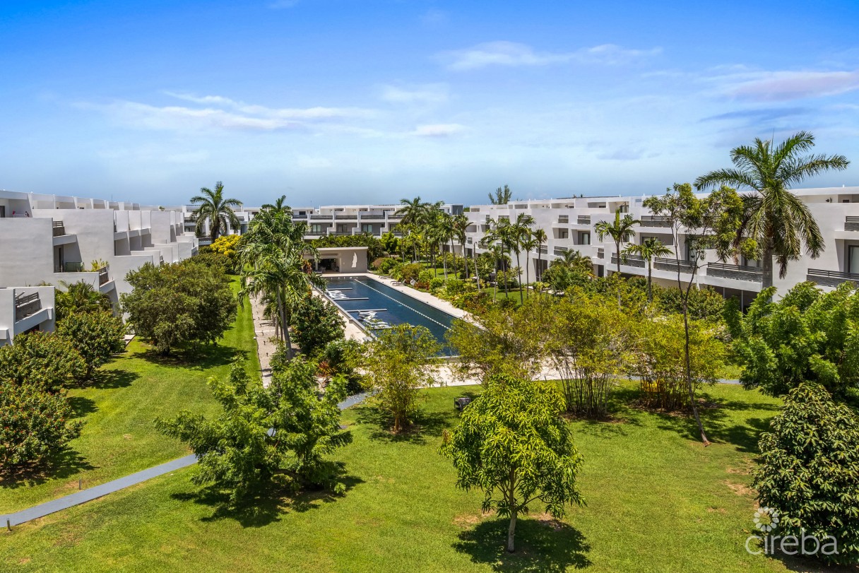 Vela #54, South Sound - Phase 1 - Ocean Views - Image 32