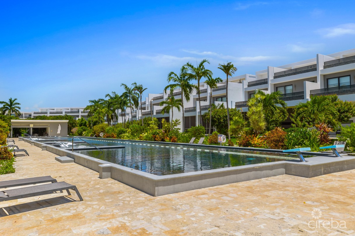 Vela #54, South Sound - Phase 1 - Ocean Views - Image 30