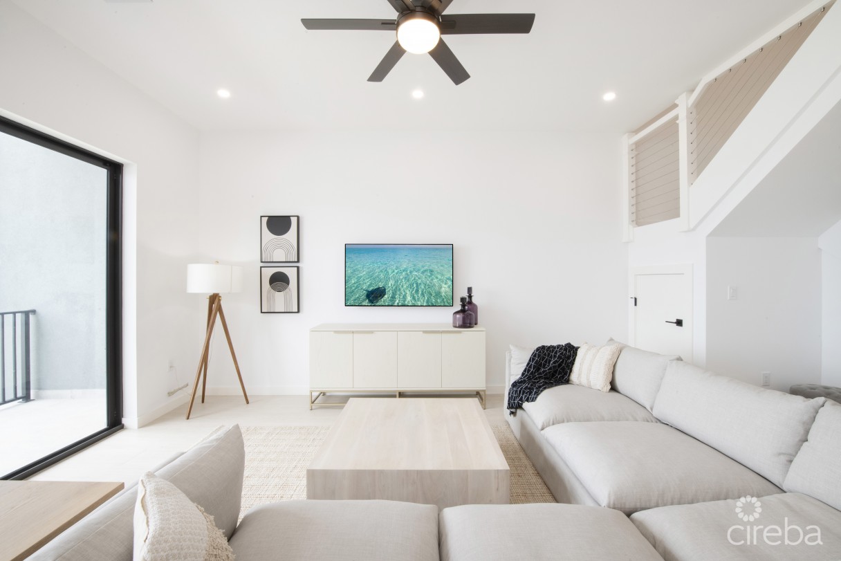 Seahaven Cassava Pointe Ocean Villa - Image 7