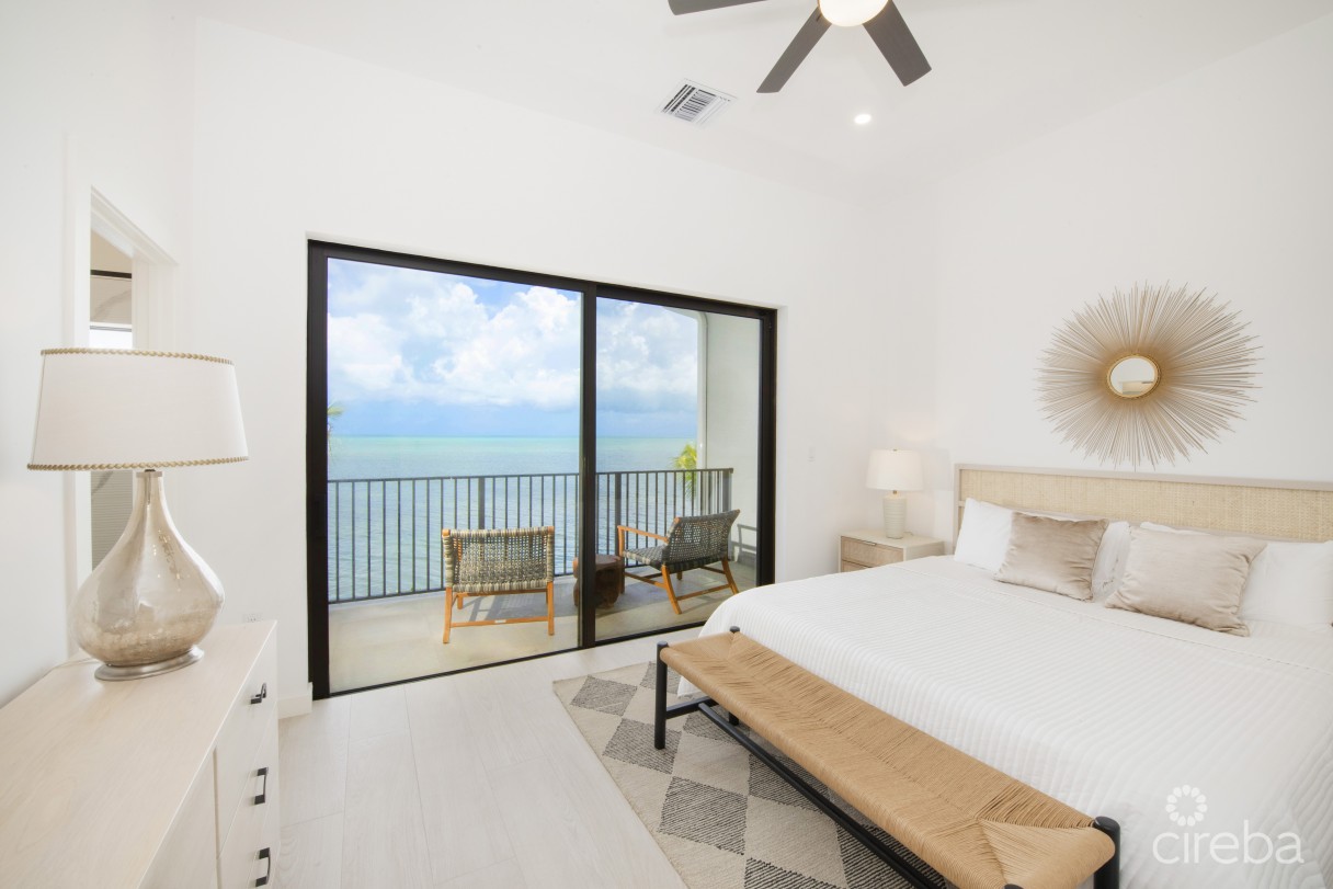 Seahaven Cassava Pointe Ocean Villa - Image 13