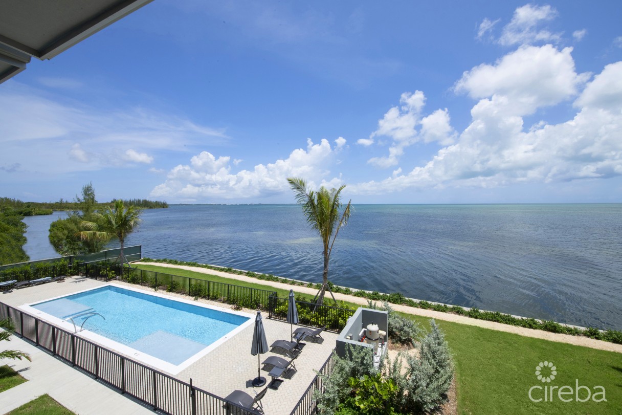 Seahaven Cassava Pointe Ocean Villa - Image 25