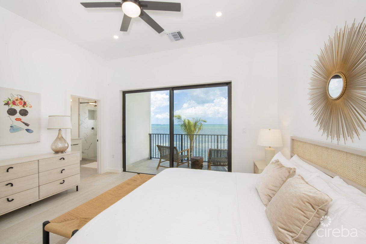 Seahaven Cassava Pointe Ocean Villa - Image 12