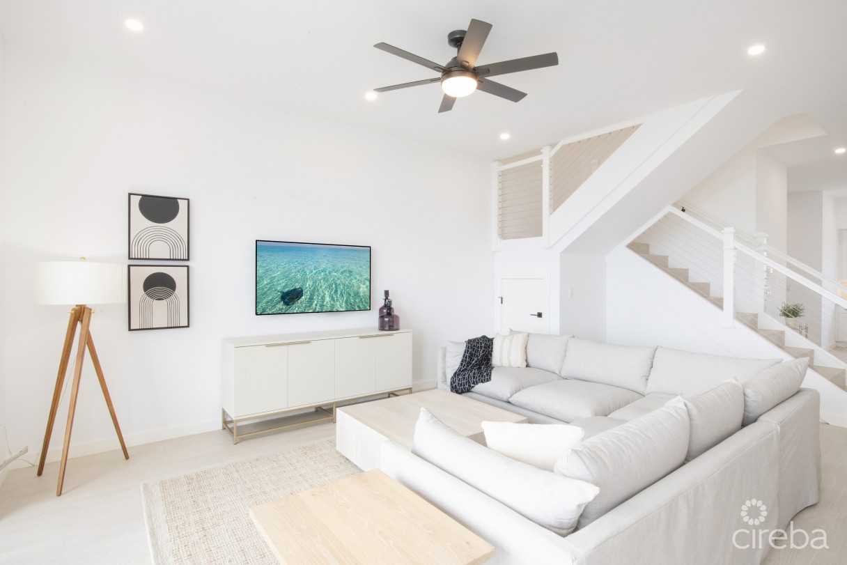 Seahaven Cassava Pointe Ocean Villa - Image 6