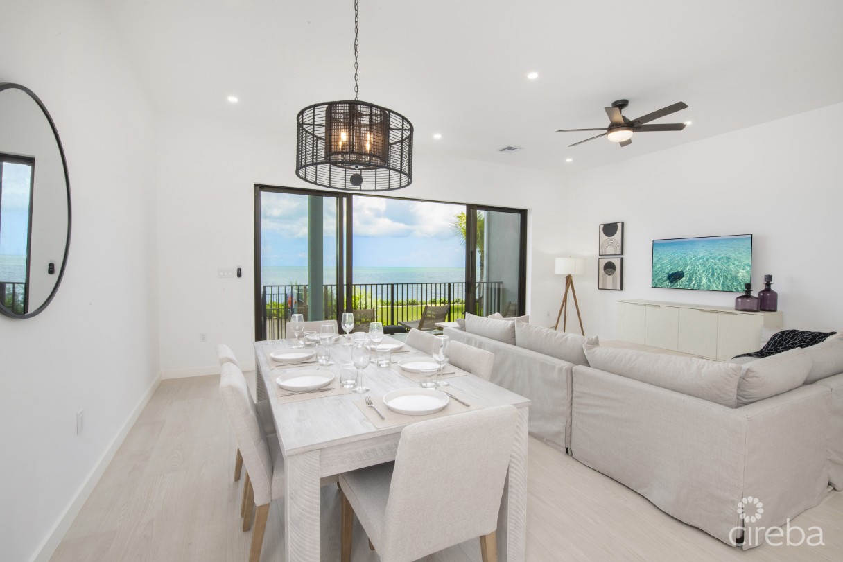 Seahaven Cassava Pointe Ocean Villa - Image 9
