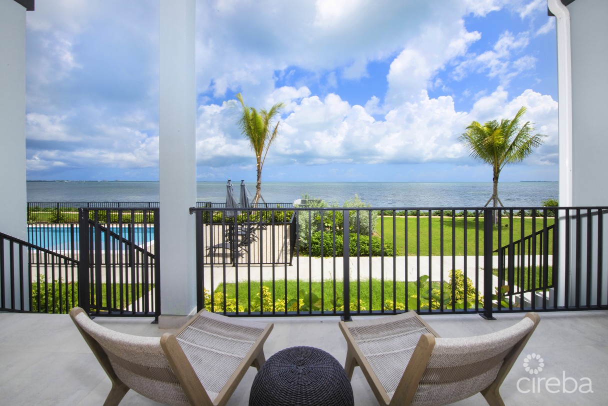 Seahaven Cassava Pointe Ocean Villa - Image 11
